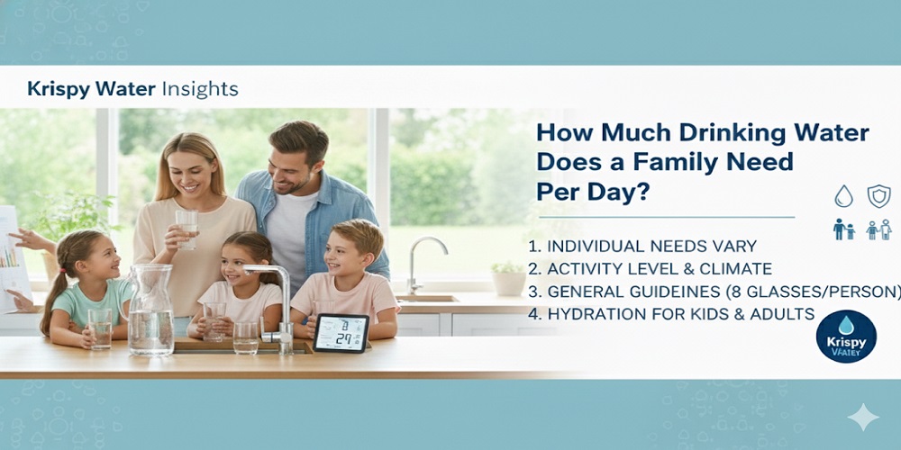 Office Drinking Water Solutions