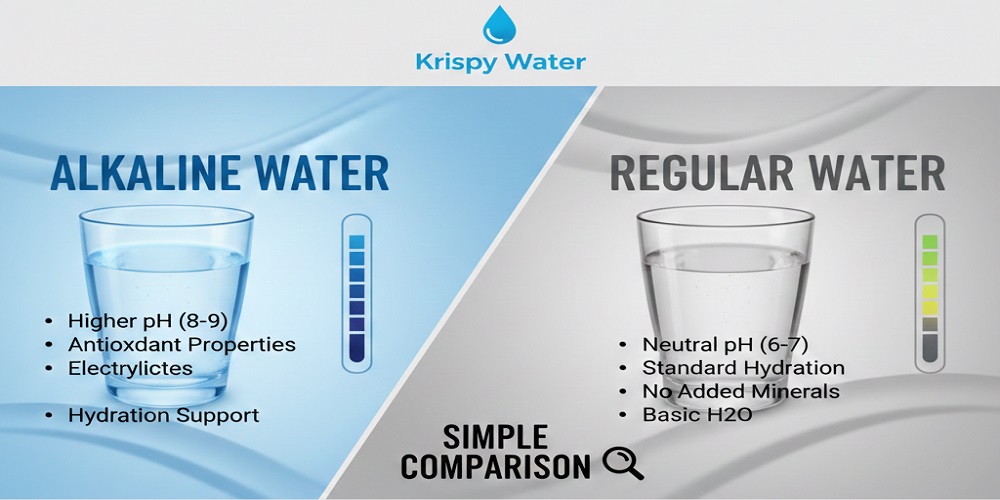 Safe Drinking Water at Home