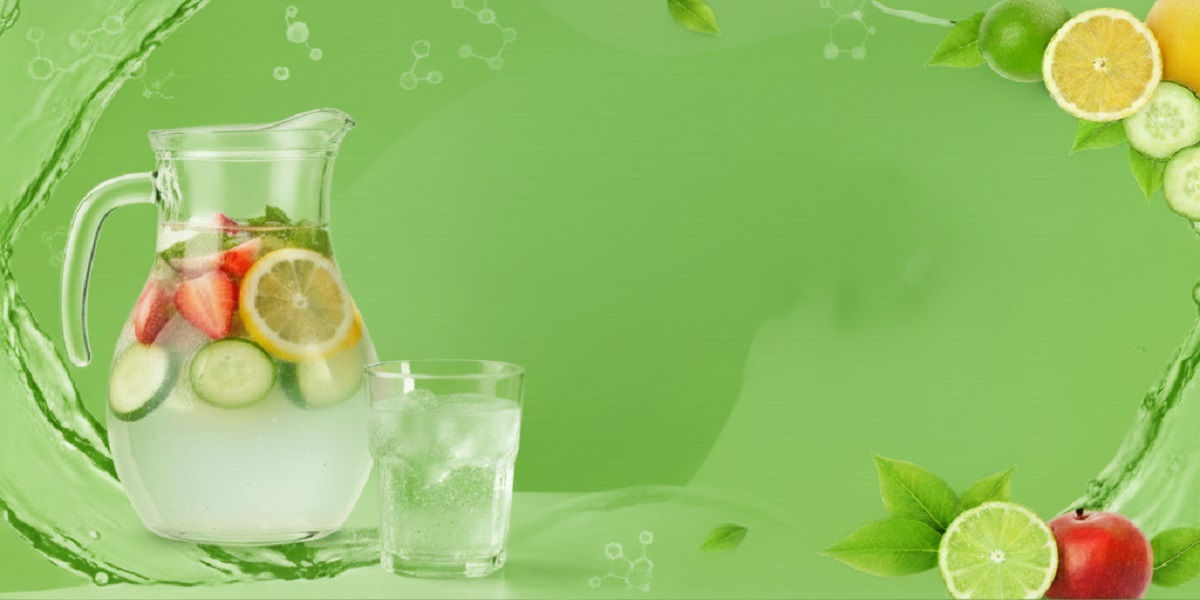 Krispy Alkaline Water with 9+ pH