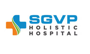 SGVP Holistic Hospital